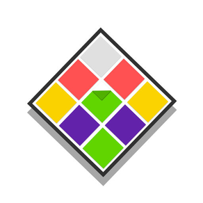 Sedoku - Colored Sudoku Logic Game