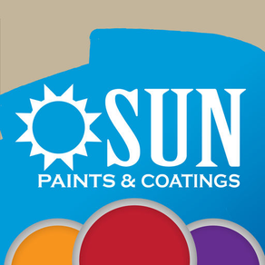Sun Paints and Coatings
