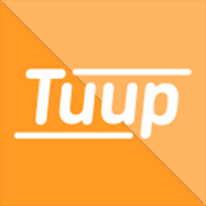 Tuup - Route Planner