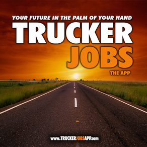 TruckerJOBS