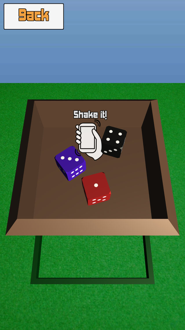 Random Maker poster