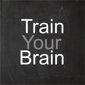 Train Your Brain - Math game