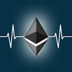 Ethereum Mining Monitor