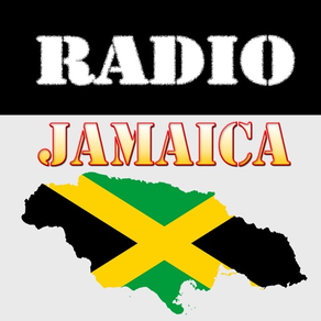 Jamaica Radios - Jamaican