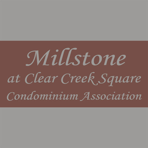 Millstone Clear Creek Square