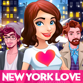 New York Story Love Choices