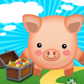 FREE Baby & Kid Educational Games by Todler Monkey