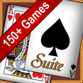 Classic Card Games Solitaire