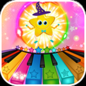 Twinkle Twinkle Musical Piano