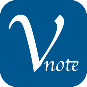 Vnote - Multi-language Note