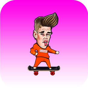 Prison Break Skater Jump