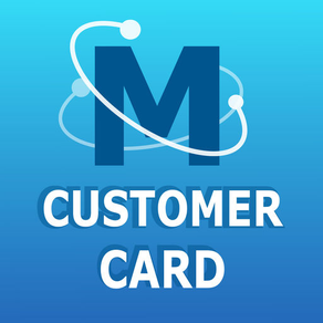 Moffice CRM Customer Card