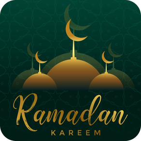 Ramadan 2018 - Adhan & Qibla