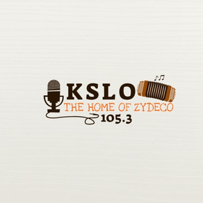 KSLO 105.3 The Home of Zydeco