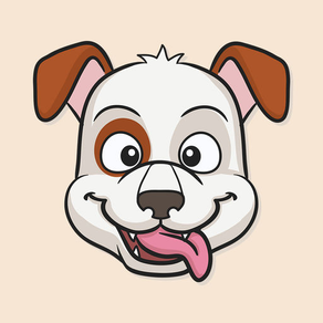 DogMoji - dog emoji & stickers keyboard app
