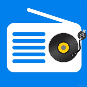 Radio US: Live FM AM Stations