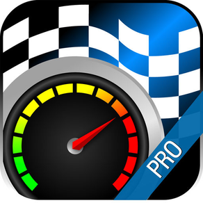 Speedometer Race & Track Pro