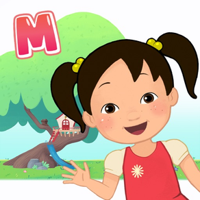 Miaomiao's Chinese For Kids