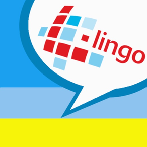 L-Lingo Lerne Ukrainisch