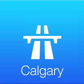 Calgary Traffic Cam