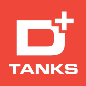 Dieselplus Tanks App