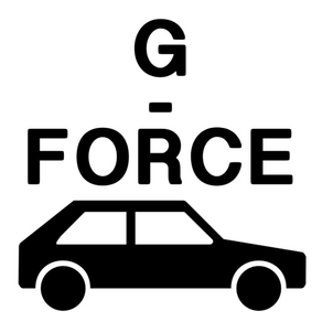 GForce Inclinometer