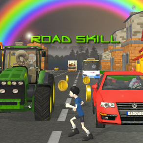 Road Skill