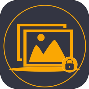 Photo Locker: Secure photos