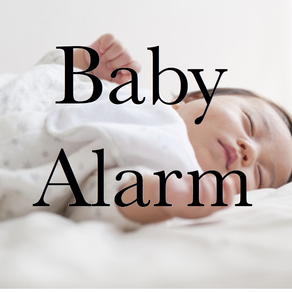 Simple Baby Alarm