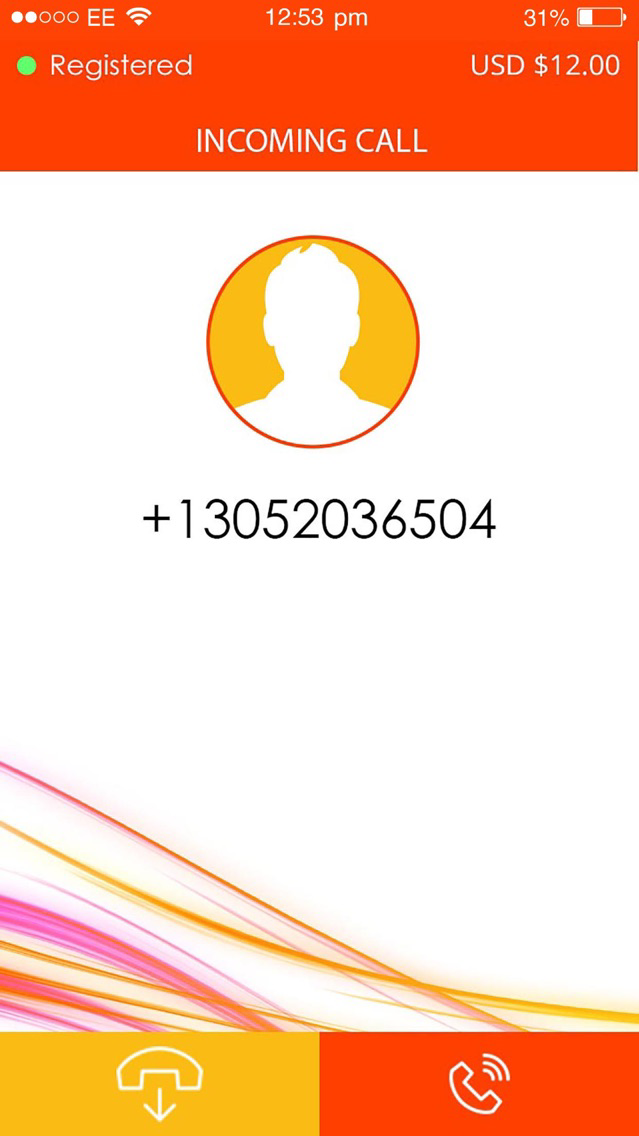 Call2 Dialer poster