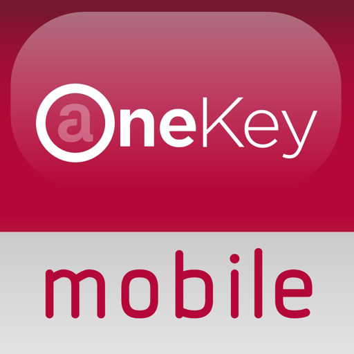 OneKey Mobile for iOS (iPhone) - Free Download at AppPure