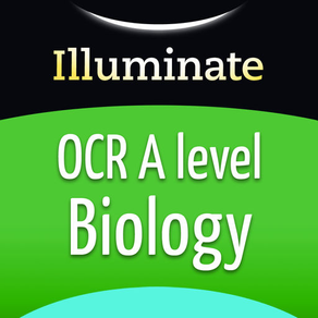 OCR Biology Year 1 & AS