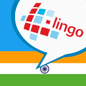 L-Lingo Learn Hindi