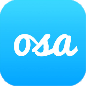 Osaka offline travel map, walks, tourist guide, airports, car rental, hotels booking. Free navigation.