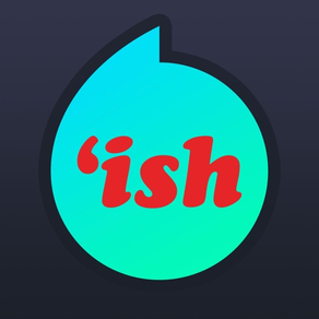 'ish - Map and Arrival Alerts