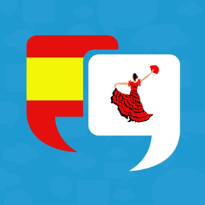 Learn Spanish Quickly - Phrases, Quiz, Flash Card