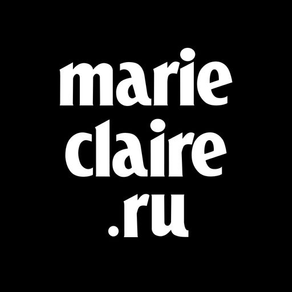 MarieClaire.ru – новости моды и красоты