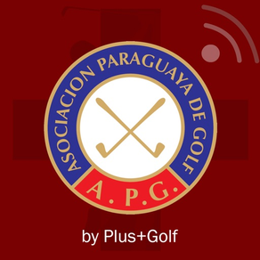 Asociacion Paraguaya de Golf