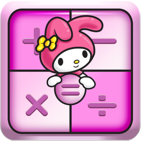 My Melody Calculator