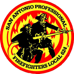 SA Firefighters Local 624