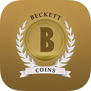 Beckett COINage Total Collector