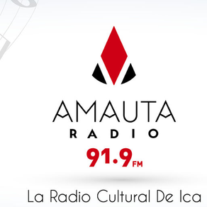 AMAUTA RADIO 91.9FM