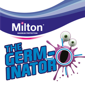 Milton the Germinator