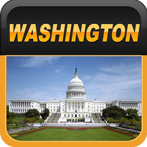 Washington Offlinemap Guide