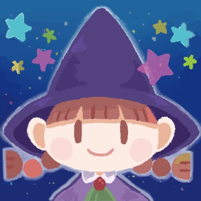 Help me witch!
