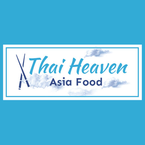 Thai Heaven Asia Food