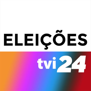TVI24 Eleições