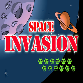 Space Invasion !