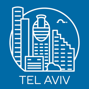Tel Aviv Guía de Viaje