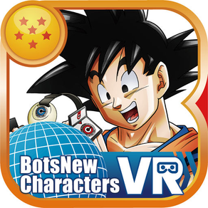 BotsNew DBZ カメハウスVR